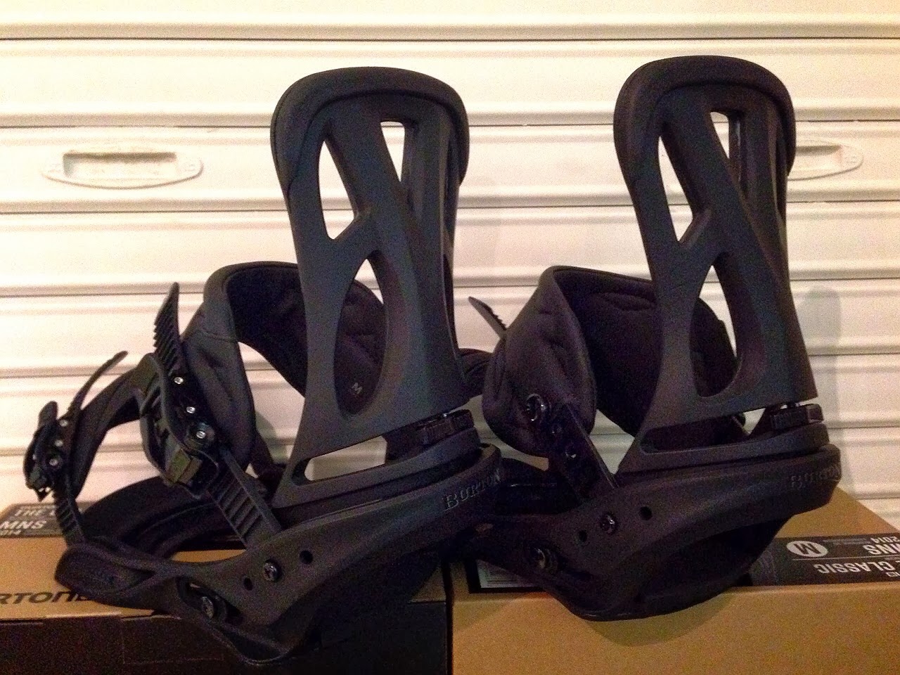 burton classic bikes